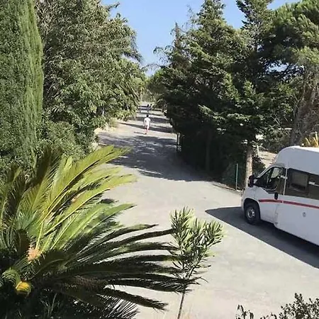 3 Etoiles - Piscine - Eehdai Κάμπινγκ Sigean