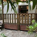 3 Etoiles - Piscine - Eehdai Kemping *