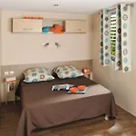 3 Etoiles - Piscine - Eehdai Kemping *