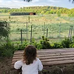 3 Etoiles - Piscine - Eehdai Кемпинг Сижан