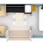Kemping 3 Etoiles - Piscine - Eehdai Sigean