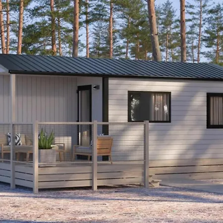 Campingplatz 3 Etoiles - Piscine - Eehdai Sigean