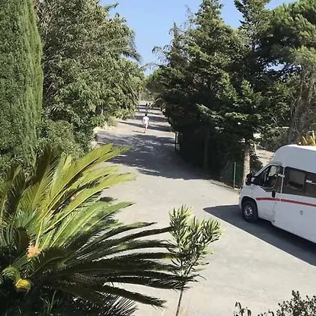 Campsite 3 Etoiles - Piscine - Eehdai *