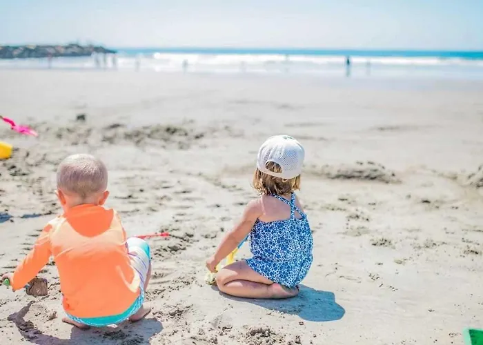 3 étoiles - Piscine - Eehdai Camping *