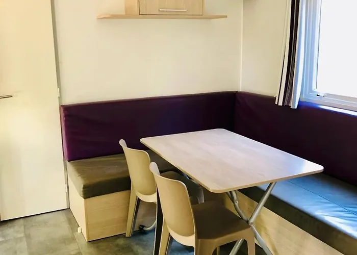 3 étoiles - Piscine - Eehdai Sigean