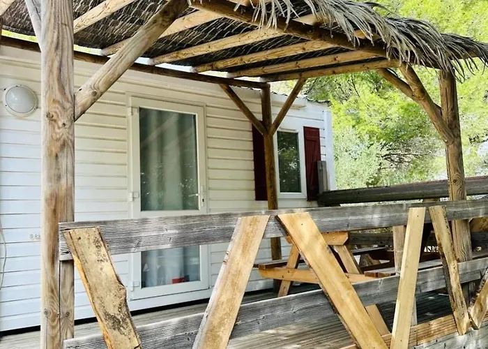 3 Etoiles - Piscine - Eehdai * Sigean