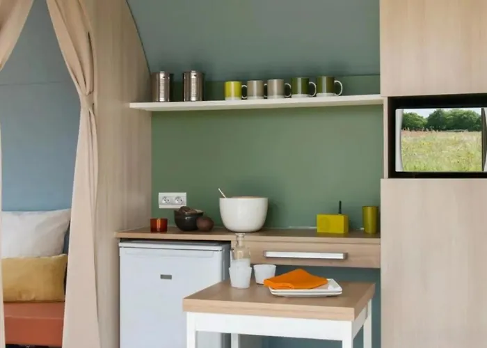 3 étoiles - Piscine - Eehdai *