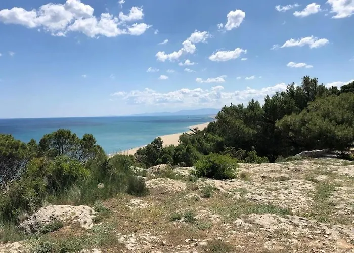 3 étoiles - Piscine - Eehdai Sigean